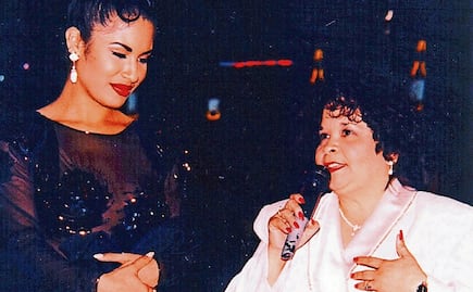 Yolanda Saldívar, la mujer que mató a Selena , busca su libertad condicional; asegura ya cumplió su condena