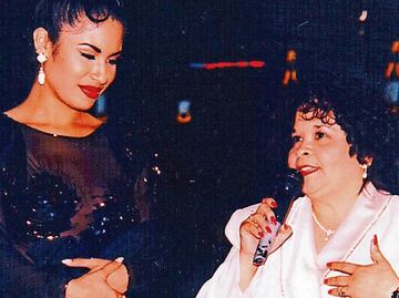 Yolanda Saldívar, la mujer que mató a Selena , busca su libertad condicional; asegura ya cumplió su condena