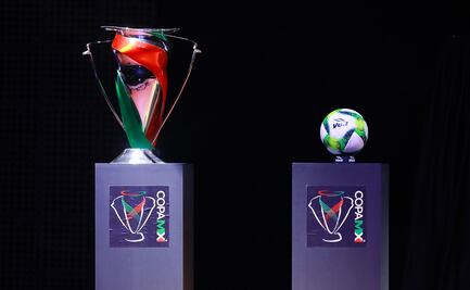 Final de la Copa MX se pospondrá para que se realice con público