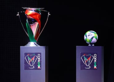 Final de la Copa MX se pospondrá para que se realice con público