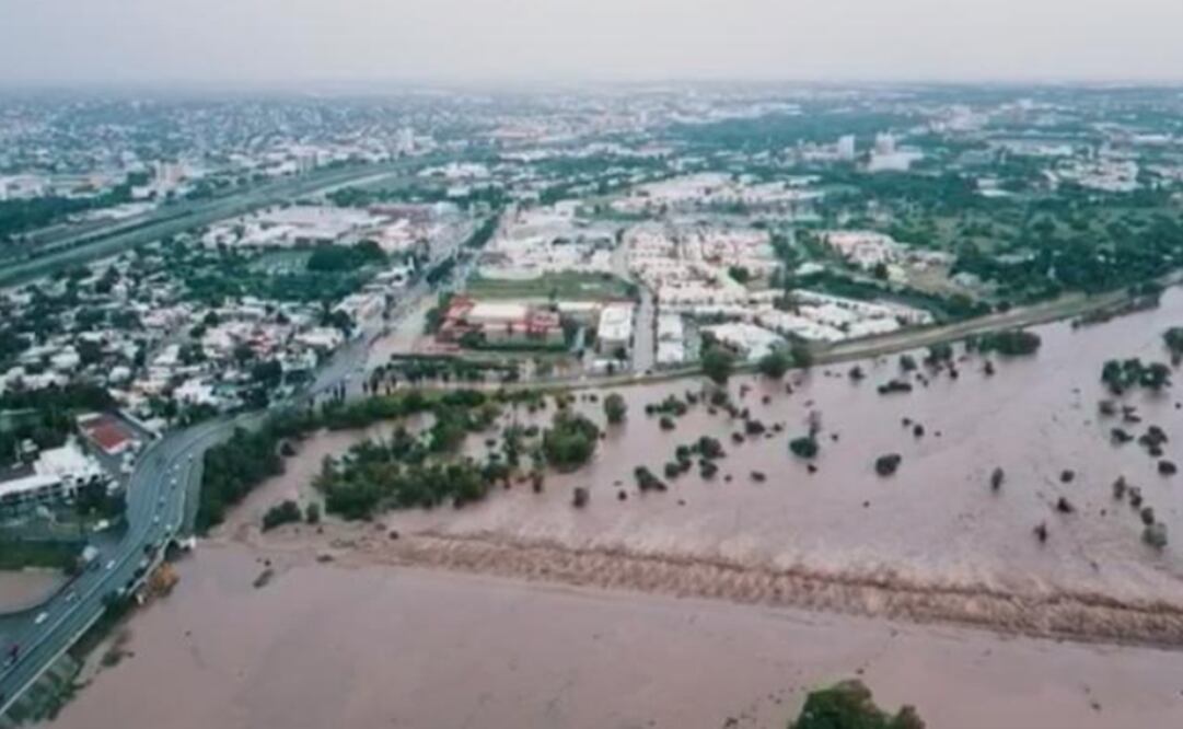 La tragedia y la solidaridad deportiva