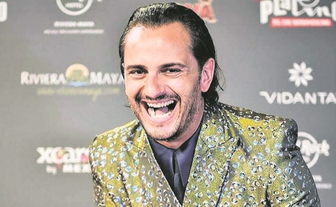 El actor comentó que trabajar con Almodóvar era uno de sus sueños. (TOMADA DE FACEBOOK)