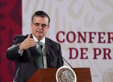 Así ha sido la participación de México en el G-20