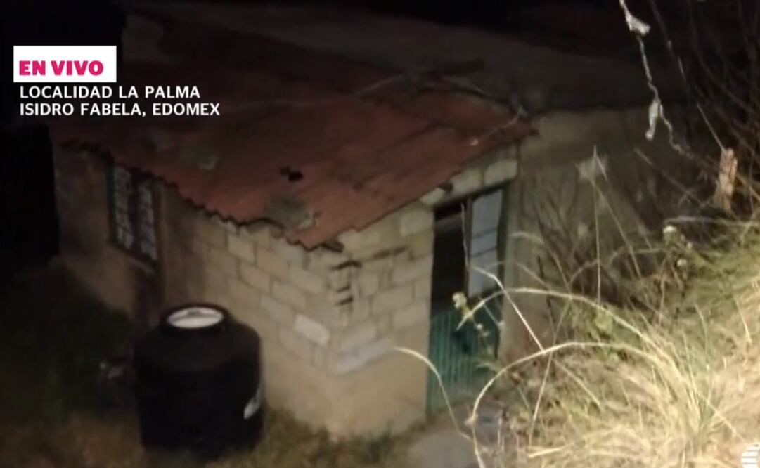 FOTO: tomada de la transmisión del noticiario "En Punto"