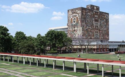 UNAM solicita protección a la fiscalía de la CDMX ante amenazas de alumno