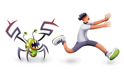 Padecen centennials la peor inflación en lo que llevan de vida