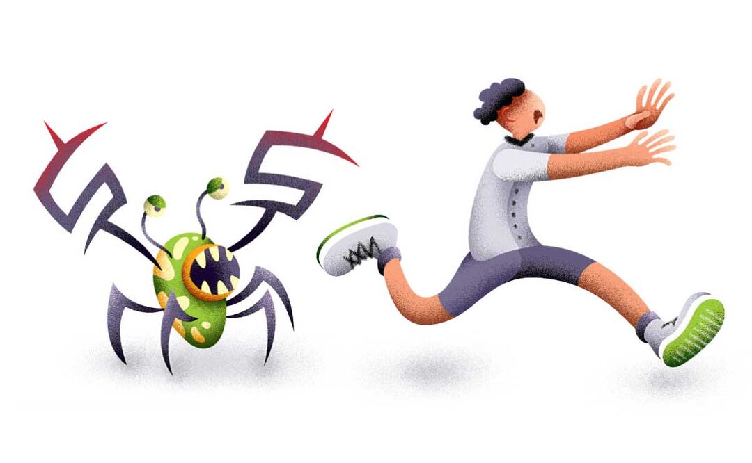 Ilustración: Daniel Razo