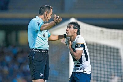 Niegan que haya crisis arbitral