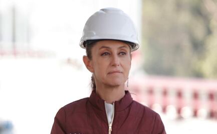 PRD exige a Sheinbaum aceptar y publicar tercer informe sobre L12 del Metro