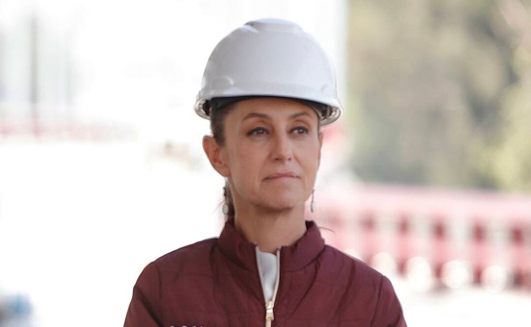 Foto: Berenice Fregoso/EL UNIVERSAL