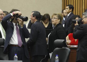 PRI y aliados rozan mayoría