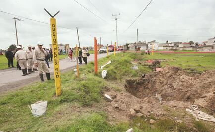 Oposición va contra reforma a prisión oficiosa