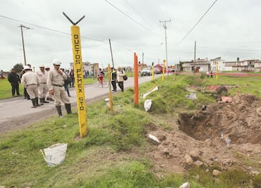 Oposición va contra reforma a prisión oficiosa