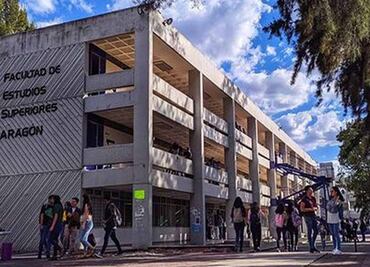 El prestigio de la UNAM, en manos de la FES Aragón