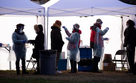 EU levantará restricciones de viaje el 31 de diciembre a países de África por ómicron