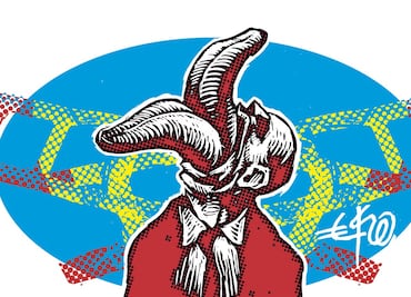 El abogado al vapor que dirigirá una fiscalía