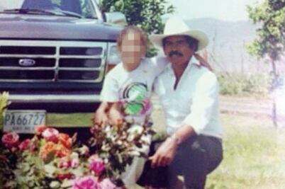 Secuestran a compadre del Chapo en Nayarit