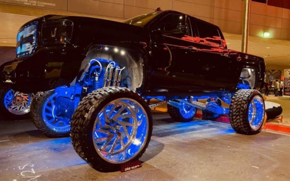 Las 5 modificaciones más inútiles en un auto