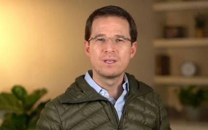 Ricardo Anaya pide a oposición “resistir” para no avalar la reforma eléctrica