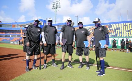 Los Tigres de Quintana Roo apelan a su historia, para competir en la LMB