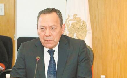 Morena busca quitar autonomía al INE, acusa el PRD