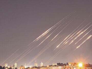 El mundo se enfrenta a una nueva carrera armamentística nuclear, advierte el SIPRI; registran más de 12 mil ojivas hasta enero del 2025