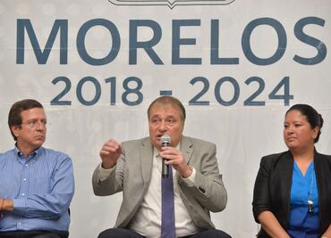 “Chocan" equipos de transición de Graco y Cuauhtémoc Blanco