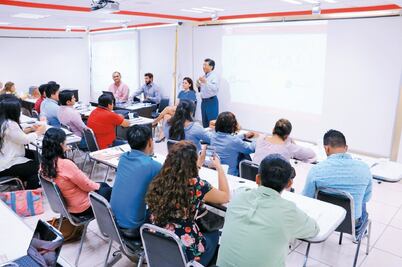 Debate de 6 aspirantes en Tabasco durará 125 minutos