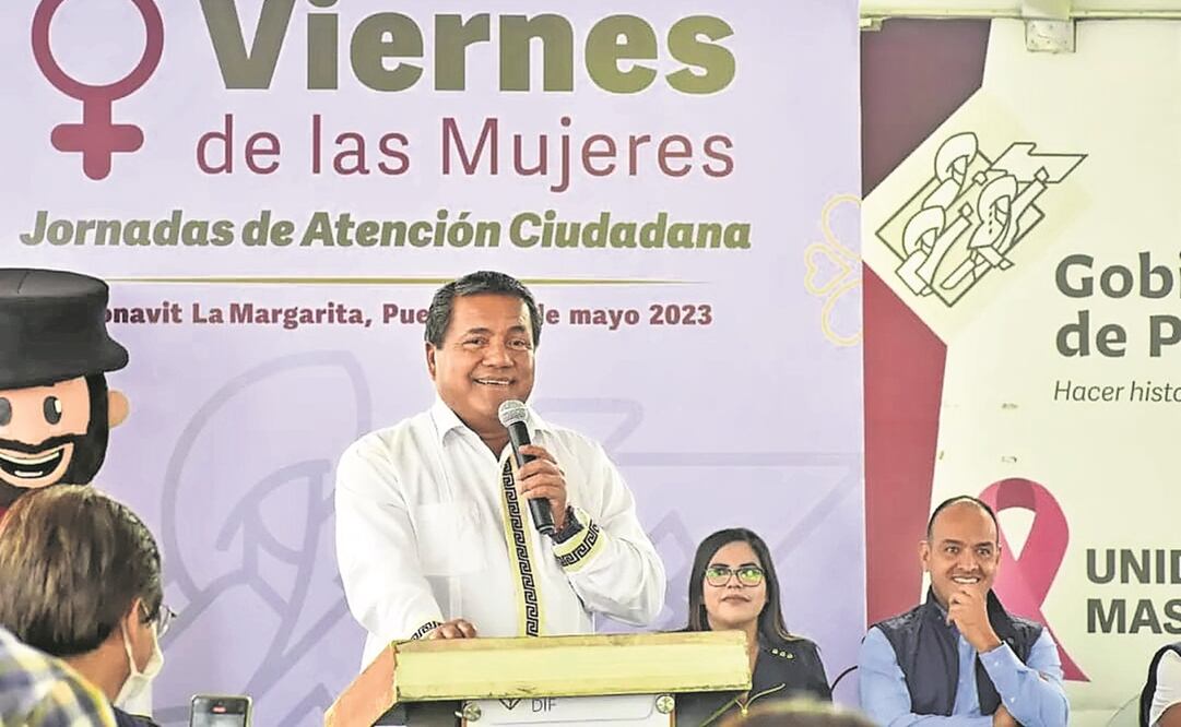 Julio Miguel Huerta Gómez