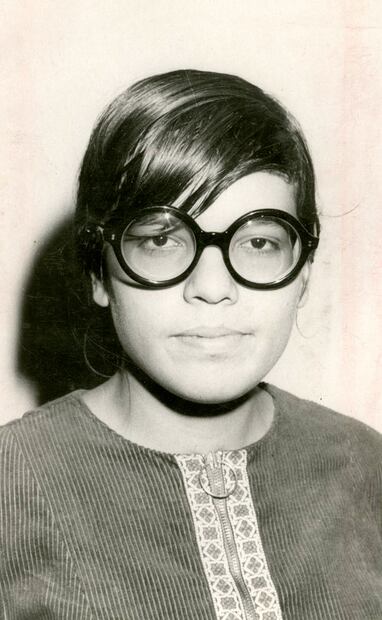 En los esfuerzos para dar con los secuestradores, las autoridades difundieron nombres y fotos de los miembros conocidos de las FRAP, como fue el caso de María Eunice Michel Díaz. Archivo EL UNIVERSAL.
