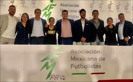 AMFpro confía en que Veracruz solucione tema de adeudos 