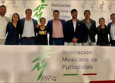 AMFpro confía en que Veracruz solucione tema de adeudos