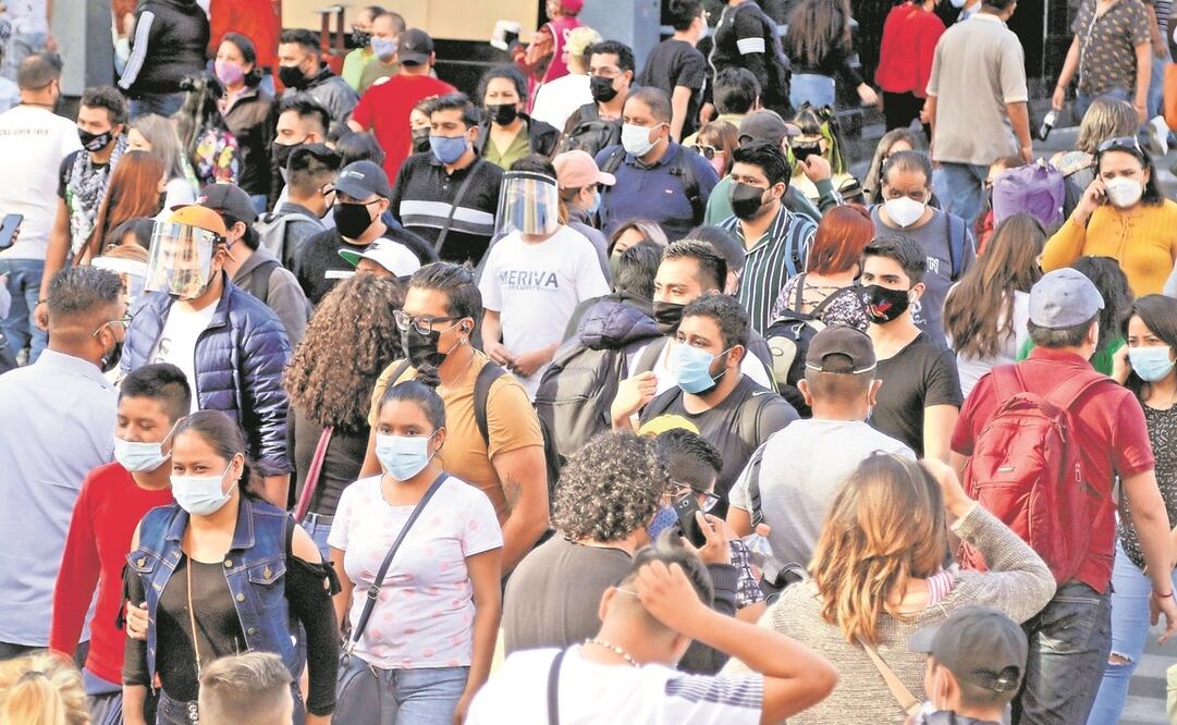 Foto: Archivo. El Universal