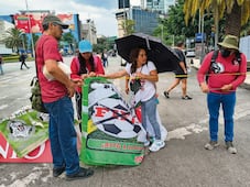 Predomina deserción escolar donde la CNTE tiene más presencia