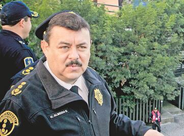 Atropellada comparecencia