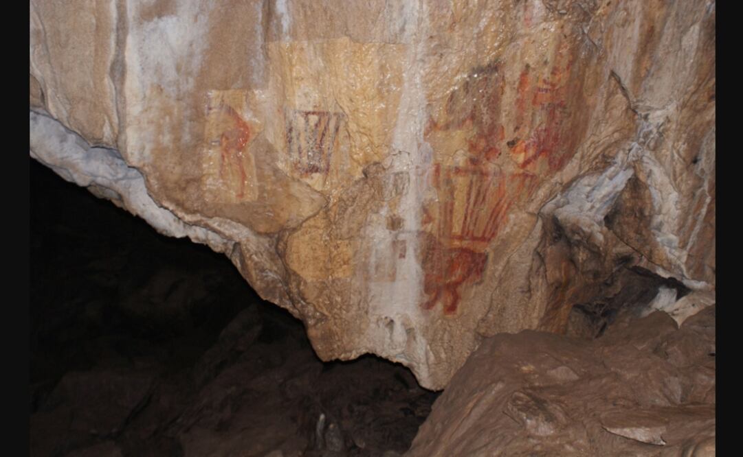 Foto: Vladislav Zhitenev / Lomonosov Moscow State University vía Europa Press