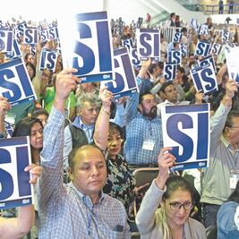 Atayde busca dejar atrás los fantasmas