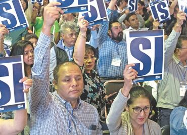 Atayde busca dejar atrás los fantasmas