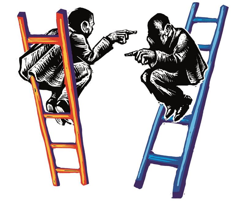 Empeoran seguridad y burocracia en CDMX