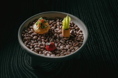 Cuánto cuesta comer en Valle, el nuevo restaurante mexicano con estrella Michelin