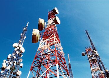 Motorola y Airbus compiten por operador de seguridad