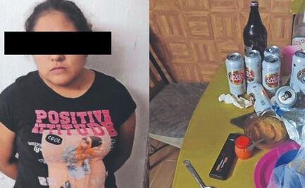 Mujer asesina a su esposo; intentó ahorcarla tras discusión en Azcapotzalco