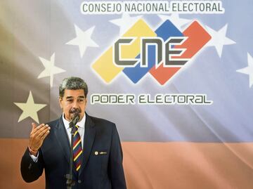 Venezuela vive ambiente enrarecido por comicios