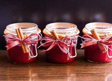 Prepara mermelada de ponche, un manjar navideño