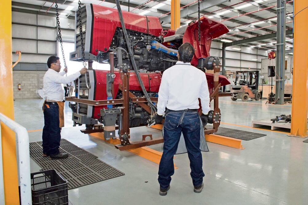 La Secretaría de Economía afirmó que “se observa la intención de ingreso de inversiones provenientes de países con menor participación de Inversión Extranjera Directa en México como China, Dinamarca, Australia, Corea y Taiwán.