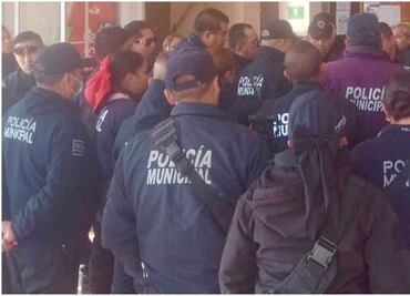 Refuerzan seguridad en Tula, Hidalgo, tras ejecución de dos personas; entre ellas se encuentra el hermano del líder de “Los H”