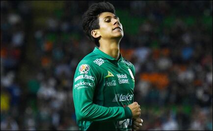 José Juan Macías no vuelve a hablar: Ambriz 