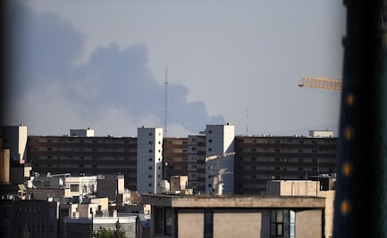 Suman mil 55 mexicanos evacuados de Medio Oriente; su integridad no ha sido afectada, informa SRE