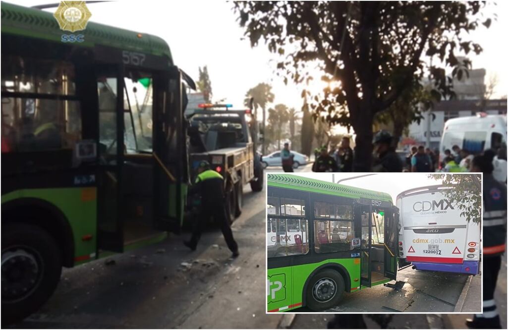 FOTO: OVIAL y tomada de Twitter/ EL UNIVERSAL/