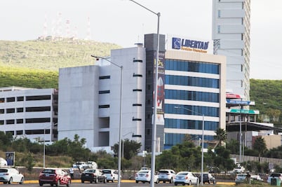 Se ampara Collado contra incautación